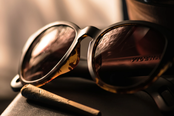 ViceRays Stash Sunglasses - Day Tripper