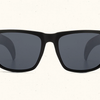 ViceRays Stash Sunglasses - Pitch Black