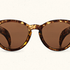 ViceRays Stash Sunglasses - Hazy Tort