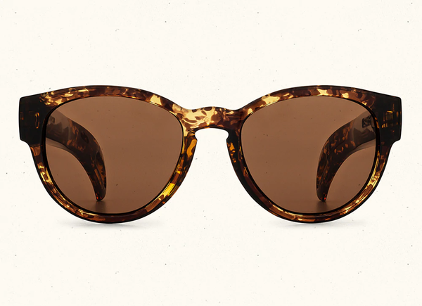 ViceRays Stash Sunglasses - Hazy Tort