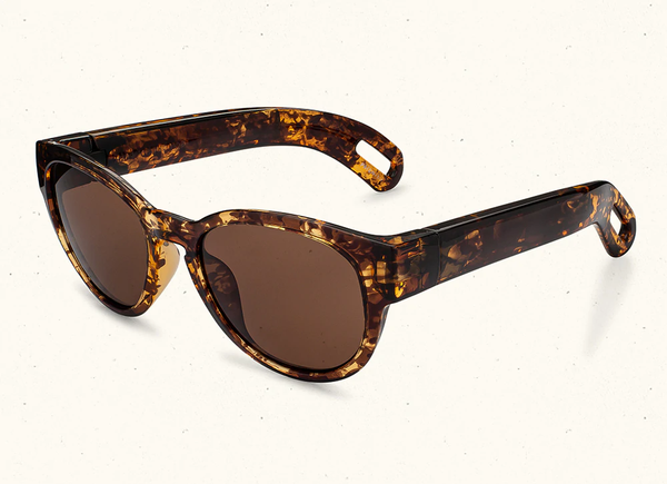 ViceRays Stash Sunglasses - Hazy Tort