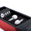 Vibes Hi-Fidelity Earplugs UK