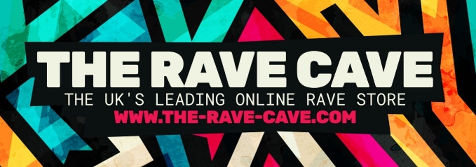 Welcome to The Rave Cave