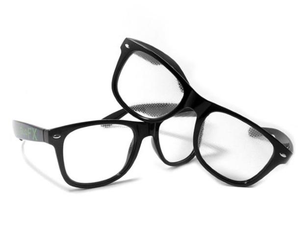 Diffraction Glasses Multi-Packs
