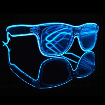 Luminescent