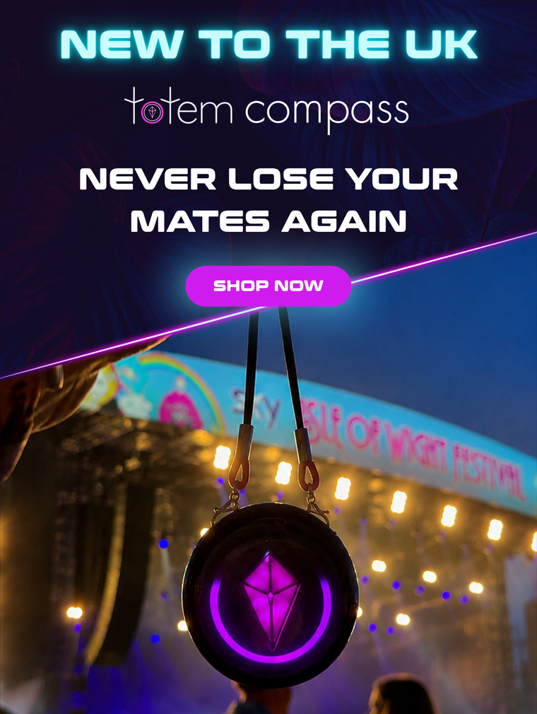 Totem Compass