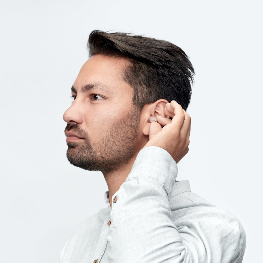 Alpine MusicSafe Earplugs