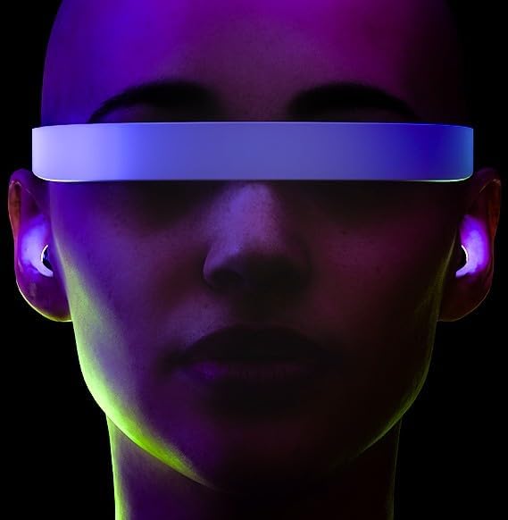 LUMENEARZ® LED Earplugs