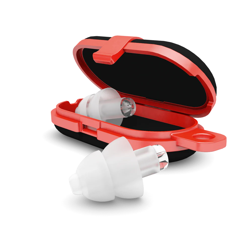 Alpine PartyPlug Concert Earplugs