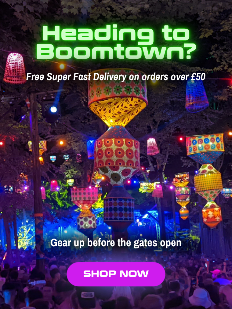 Boomtown Drop
