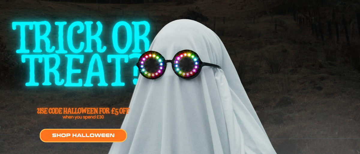 Halloween Essentials