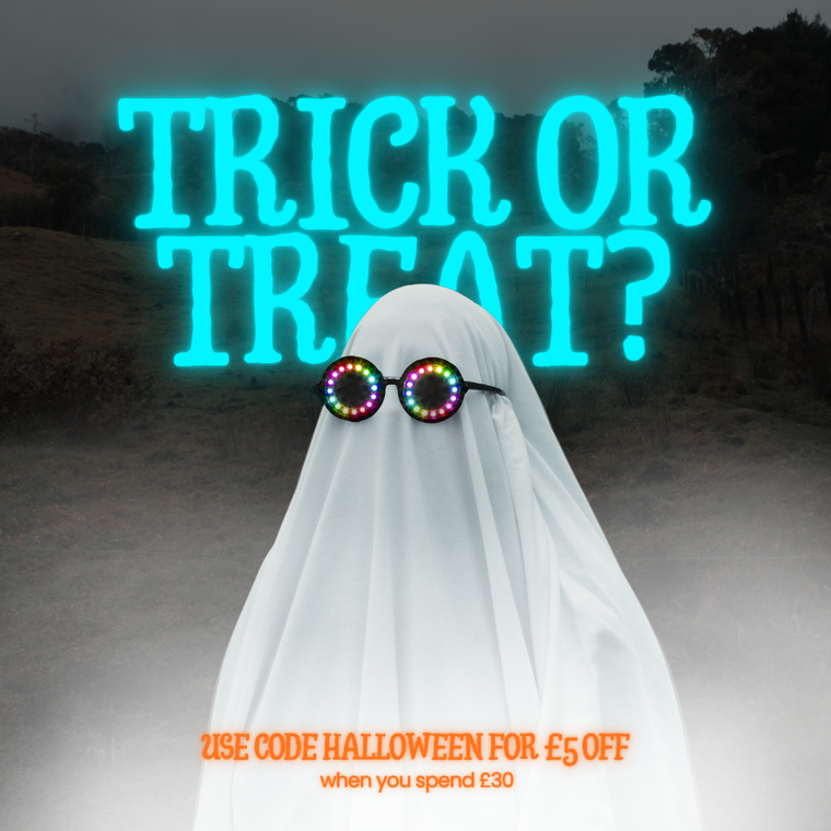 Halloween Essentials