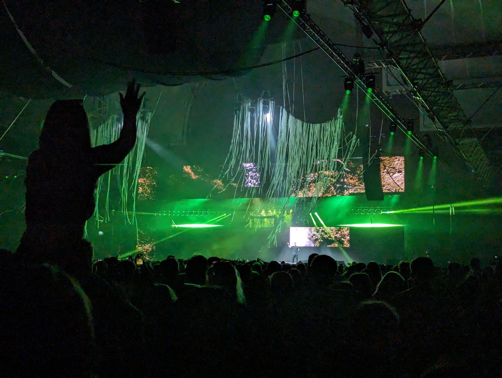 The Rave Cave - Home · The Rave Cave