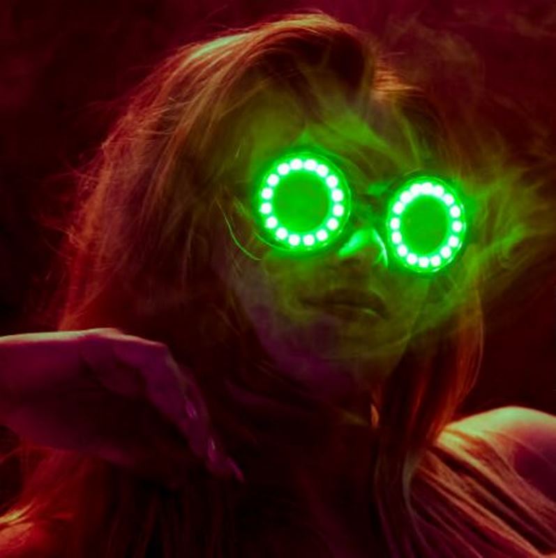 Pixel Eyewear