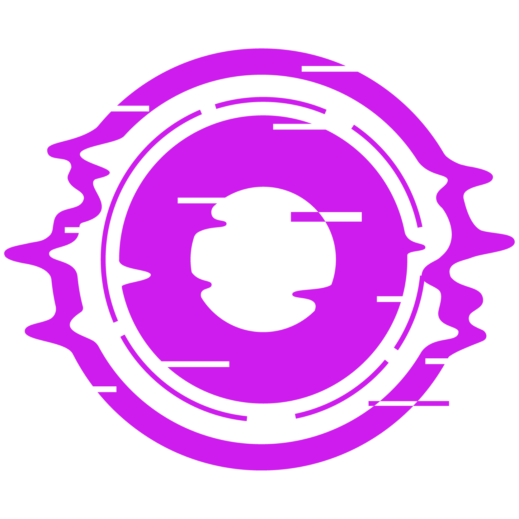 RaveCave Ssgoe