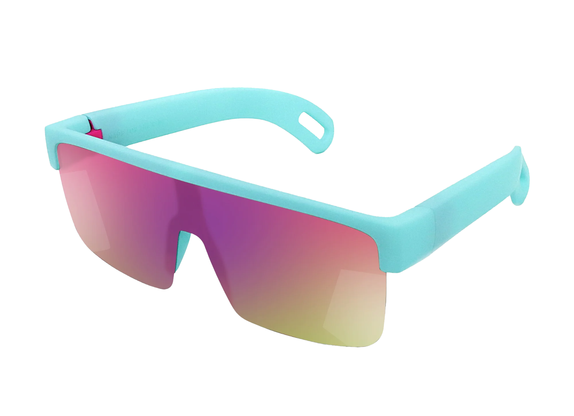 ViceRays Stash Sunglasses - Miami Vice