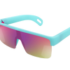 ViceRays Stash Sunglasses - Miami Vice