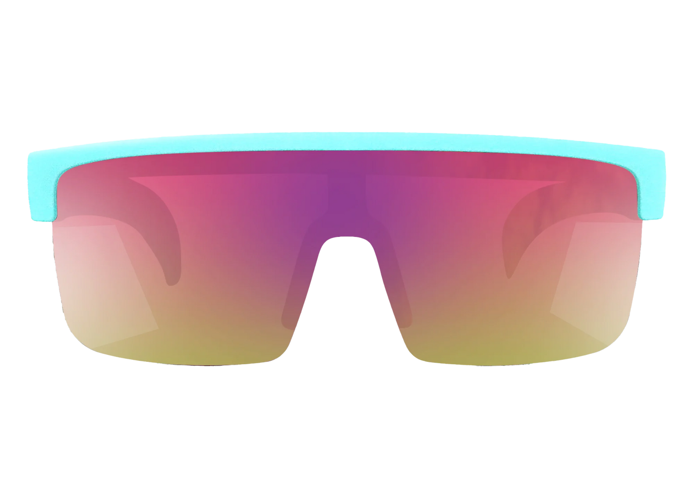 ViceRays Stash Sunglasses - Miami Vice