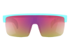 ViceRays Stash Sunglasses - Miami Vice