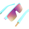 ViceRays Stash Sunglasses - Miami Vice