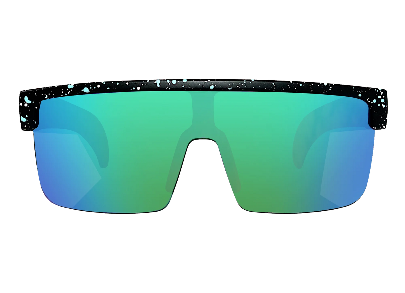 ViceRays Stash Sunglasses - Star Blazin