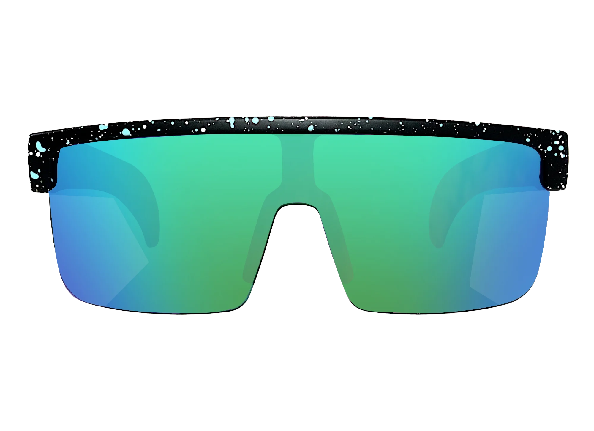 ViceRays Stash Sunglasses - Star Blazin