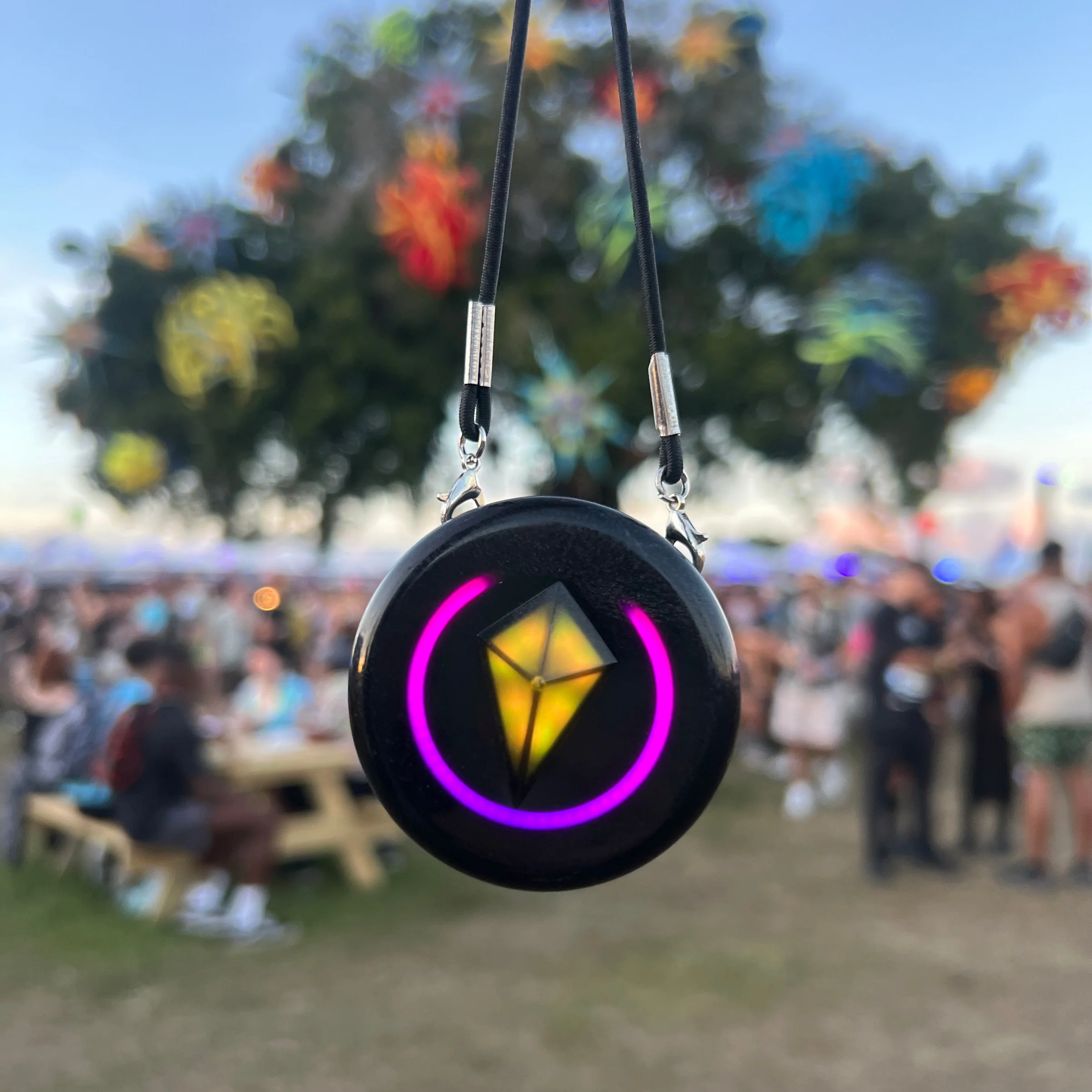 Totem Compass