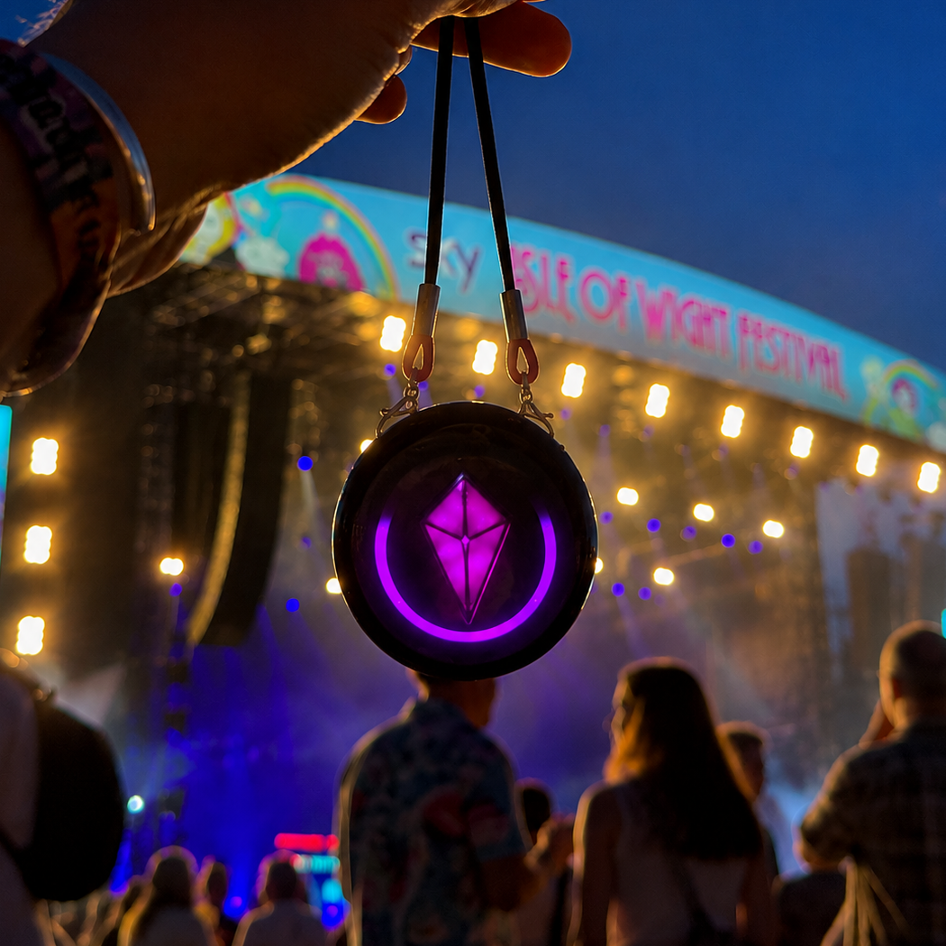 Totem Compass