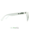 GloFX Flat-Top Diffraction Glasses