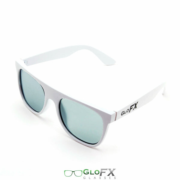 GloFX Flat-Top Diffraction Glasses