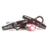 GloFX 4-LED Lux Orbit