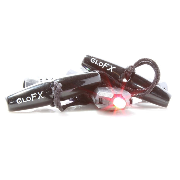 GloFX 4-LED Lux Orbit