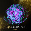 GloFX Lux Glove Set