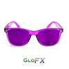 GloFX Colour Therapy Glasses - Violet