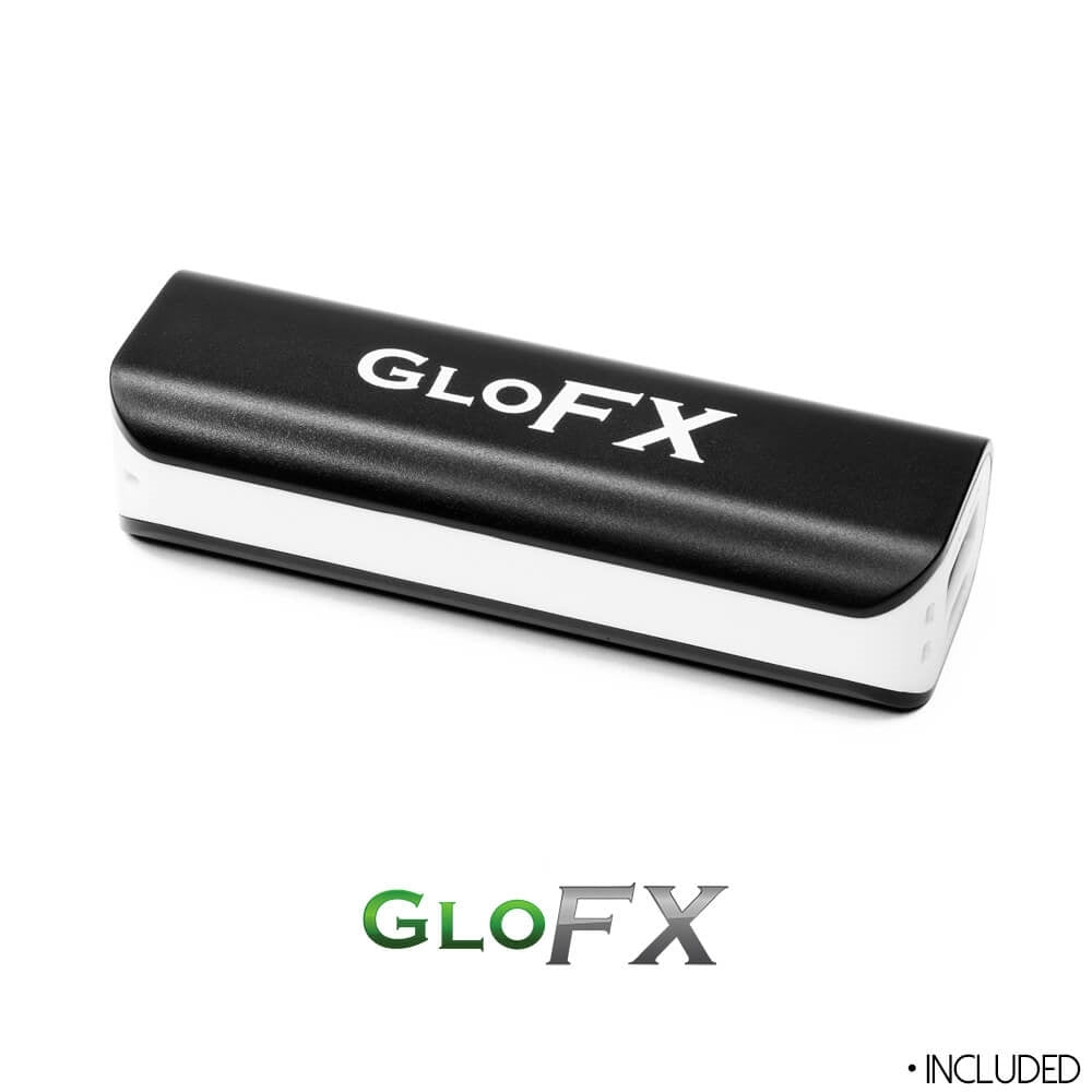 GloFX Pixel Pro LED Glasses