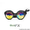 GloFX Pixel Pro LED Goggles