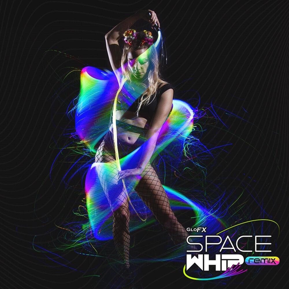 GloFX Space Whip Remix