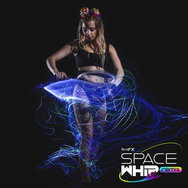 GloFX Space Whip Remix