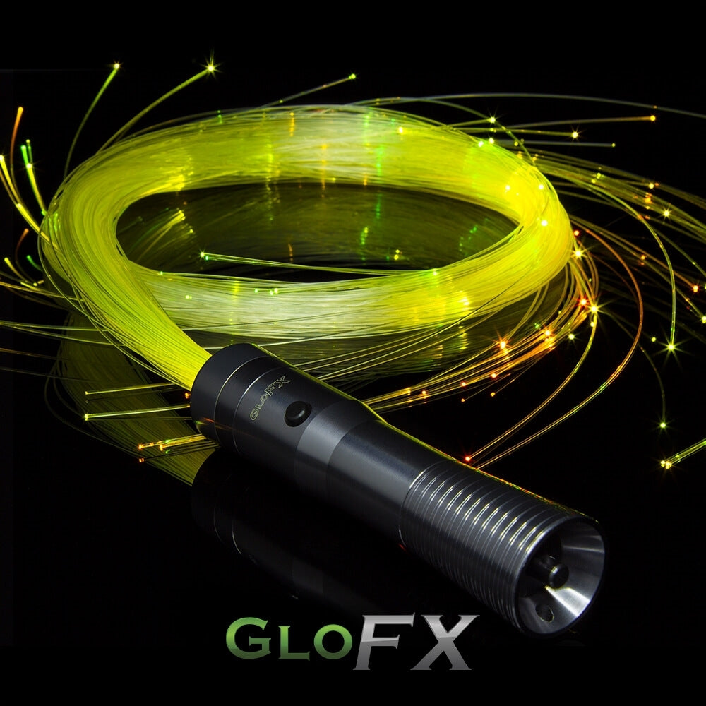 GloFX Space Whip Remix
