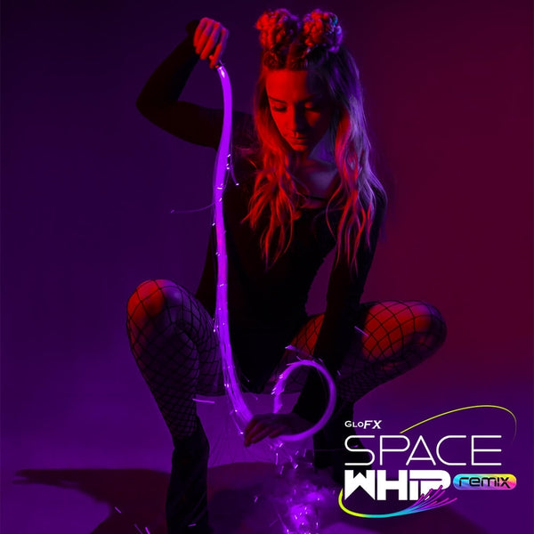 GloFX Space Whip Remix