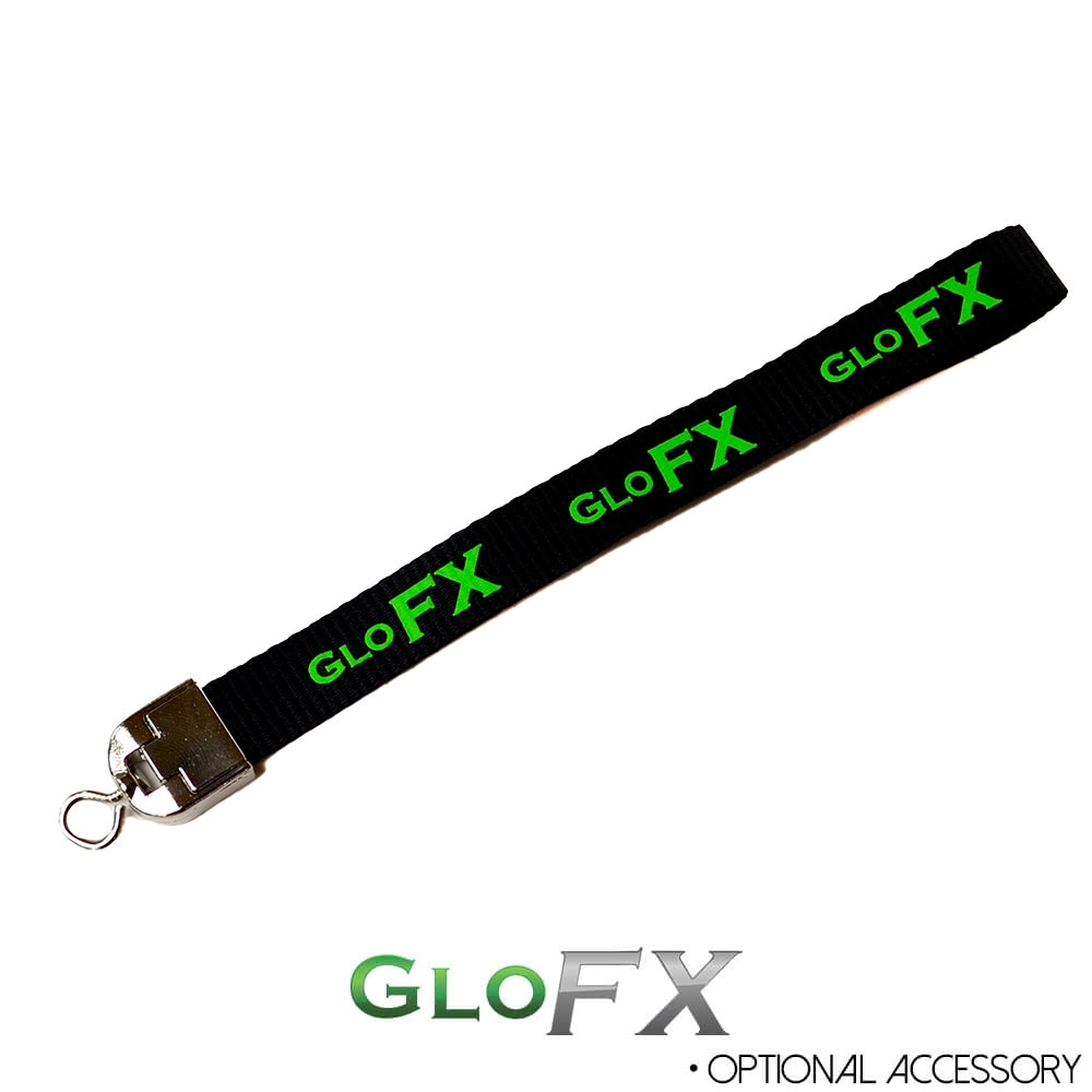 GloFX Space Whip Remix