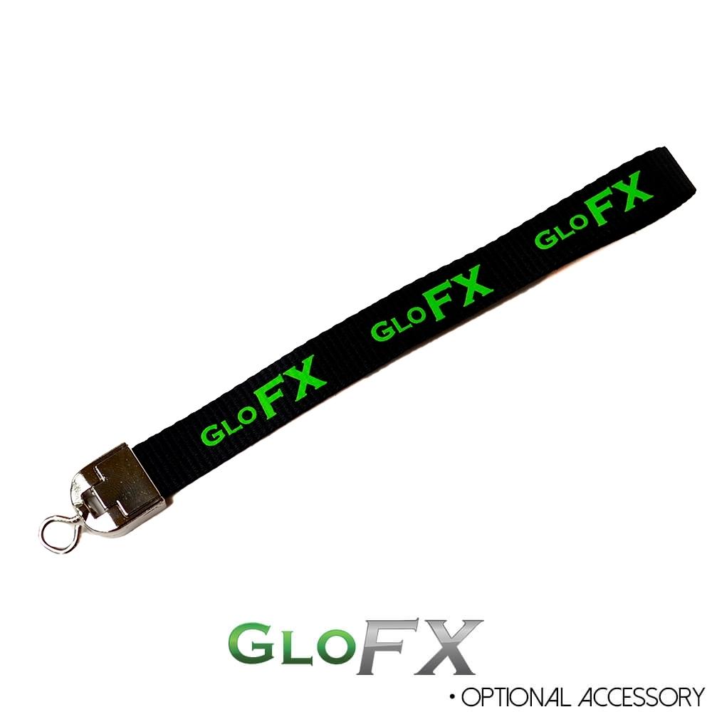 GloFX Space Whip Remix