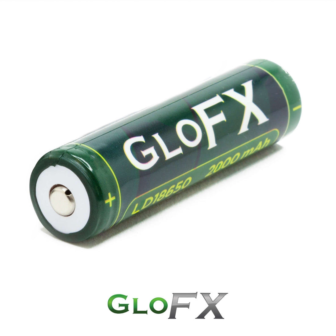 18650 Battery