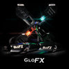 GloFX 2-LED Lux Orbit