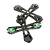 GloFX 2-LED Lux Orbit
