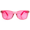 GloFX Colour Therapy Glasses - Rose Pink