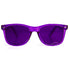 GloFX Colour Therapy Glasses - Violet