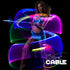 GloFX Space Whip Remix Cosmic Cable Featured Image