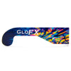 GloFX Paper Diffraction Glasses Bulk Side View