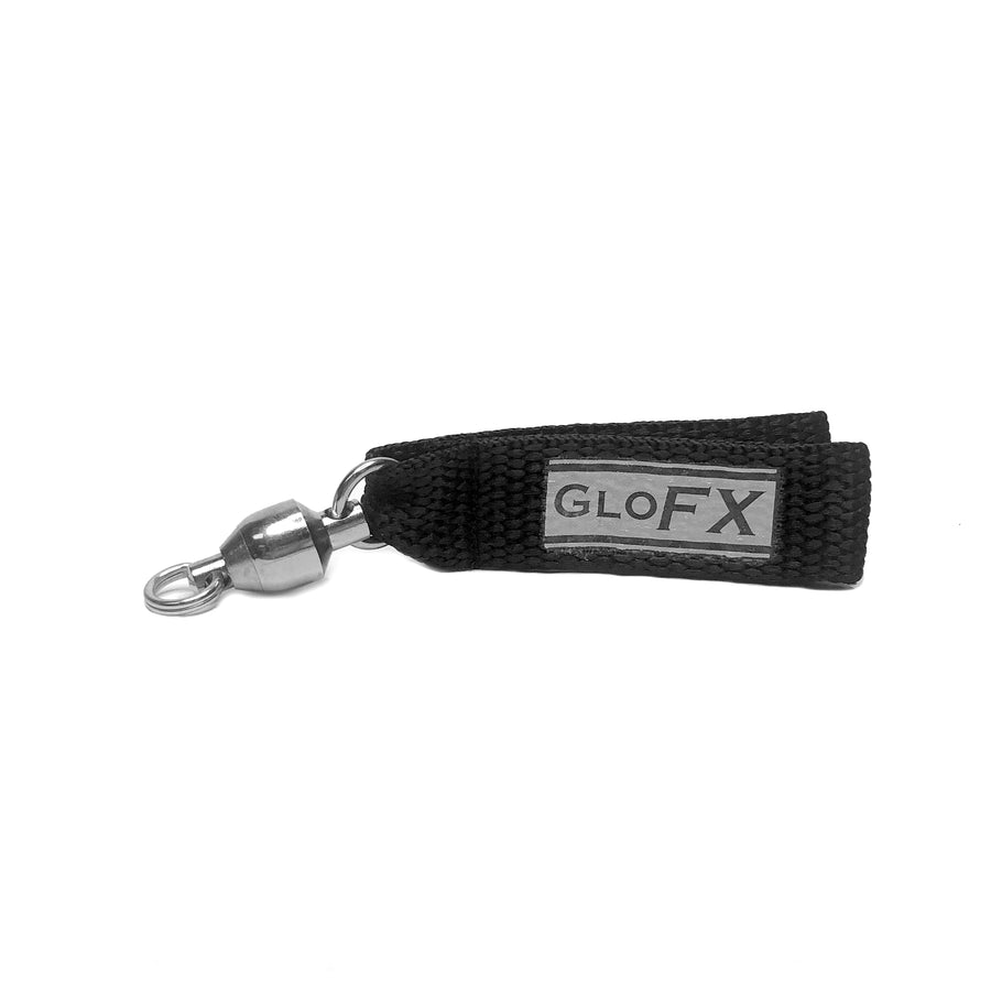 GloFX Double Loop Handle with Bearing Swivel
